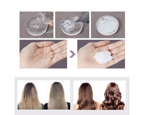 Маска для волос Салонный эффект за 8 секунд Masil 8 Seconds Salon Hair Mask