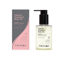 Антицеллюлитное масло для тела TRIMAY CellLess Treatment Body Oil