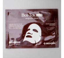 Ампульная маска с эффектом ботокса MEDI-PEEL Bor-Tox 5 Peptide Ampoule Mask
