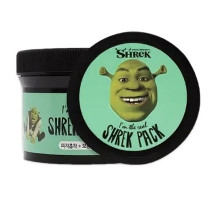 Очищающая и увлажняющая маска Dreamworks I’m The Real Shrek Pack