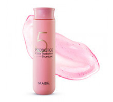 Шампунь для окрашенных волос Masil Pouch 5 Probiotics Color Radiance Shampoo